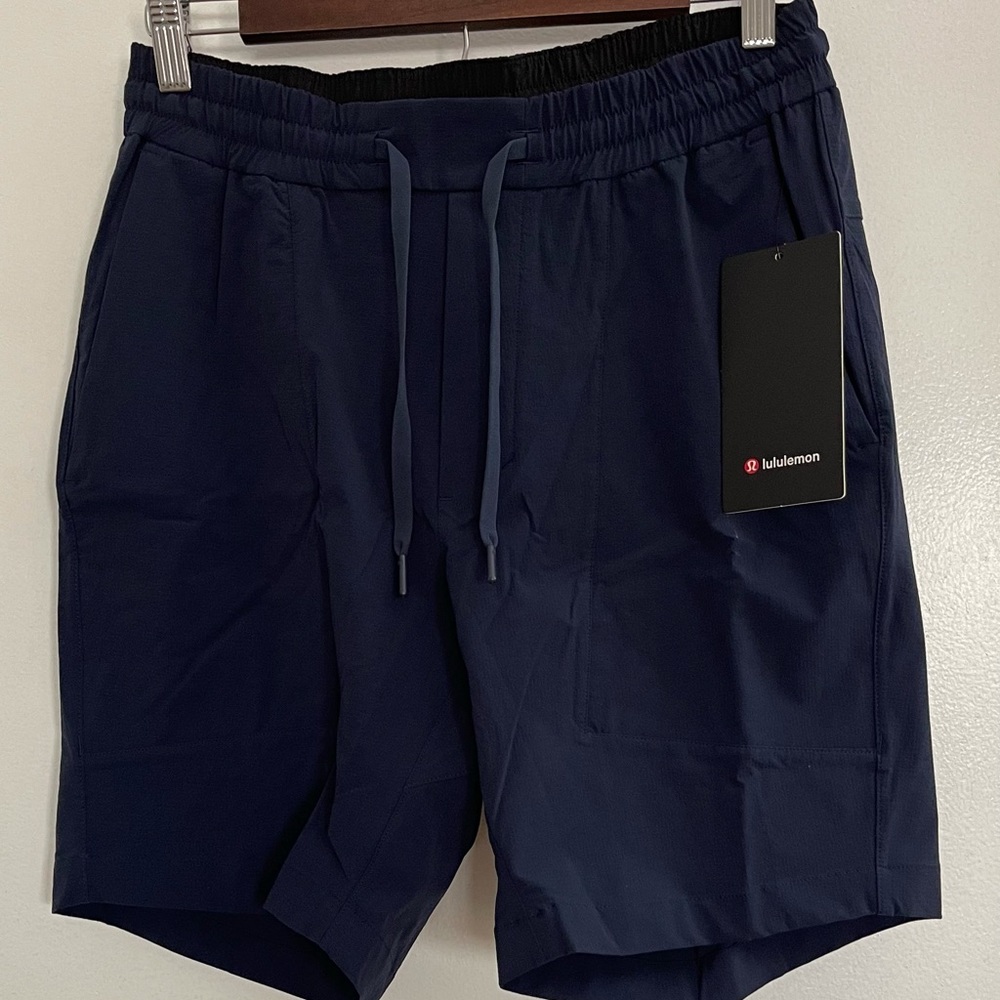 lululemon bowline short 8”